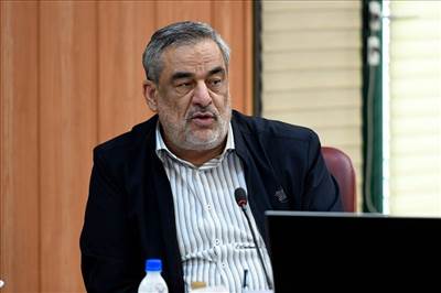 توافق گازی تهران و مسکو در مراحل پایانی قرار دارد