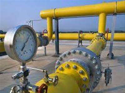 توقف صادرات گاز ایران به ترکیه برای تعمیرات خط لوله