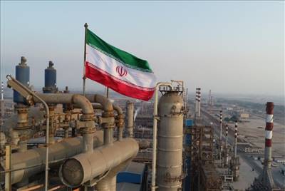 افزایش ۱۵ میلیون لیتری ظرفیت تولید گازوئیل یورو در پالایشگاه اصفهان