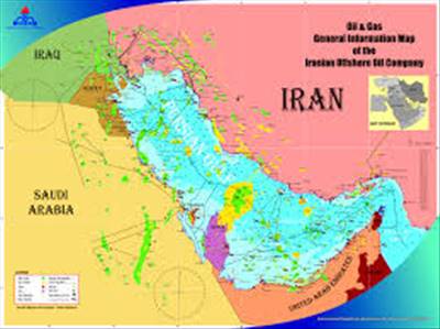 جنوب غربی ایران نفتی می شود!