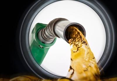 رکورد مصرف بنزین در ایران شکست 