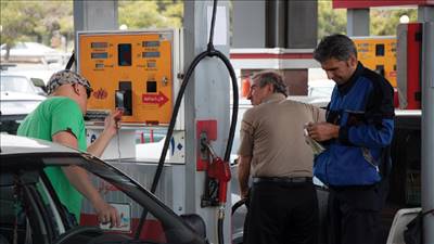  مصرف بنزین نسبت به سال گذشته بیش از ۱۸ درصد افزایش یافت
