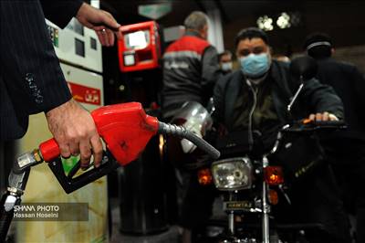 مصرف بنزین کشور باز هم رکورد زد/ ثبت مصرف ۱۳۷ میلیون لیتر در ۲۸ اسفند