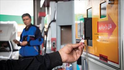 رکورد مصرف بنزین باز هم افزایش یافت/ مصرف ۱۴۴.۳ میلیون لیتر در آخرین روز ۱۴۰۱