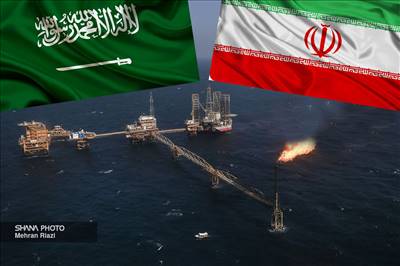 توافق ایران و عربستان گشایش‌هایی در بخش انرژی به همراه خواهد داشت