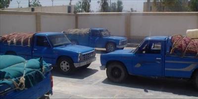  اعتراض پاکستانی‌ها به بسته شدن مسیر قاچاق سوخت ایران 
