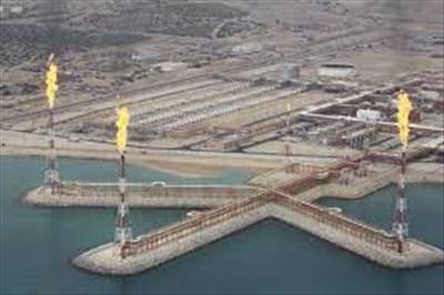 سرمایه‌گذاری ۵۰ میلیارد دلاری ایران برای افزایش تولید نفت و گاز