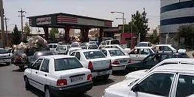 صف پمپ‌بنزین‌ها در جنوب کرمان؛ وقتی تبعات قاچاق سوخت تمام نمی‌شود