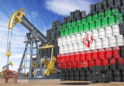 ظرفیت تولید نفت ایران به پیش از تحریم‌ها رسید