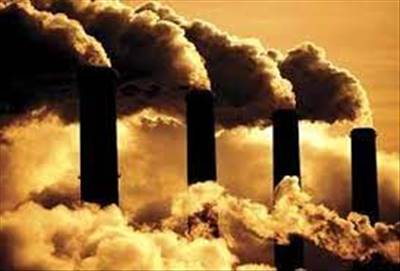 فروش مجوزهای کربن در سطح جهانی به ۵۸ میلیارد دلار رسید