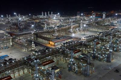 عملیات اجرایی طرح تولید پروپیلن در بیدبلند خلیج فارس به‌زودی آغاز می‌شود