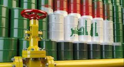 صادرات ۱۱ میلیارد دلاری نفت عراق در مارس ۲۰۲۲